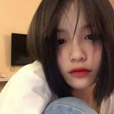 ins风温柔女头具有特殊含义的小众网名
