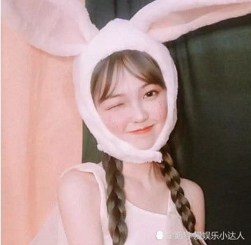 好看的抖音头像女肌肉