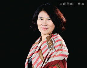喜欢让自己头像无处不在的董明珠,又搞了个以自己命名的论坛
