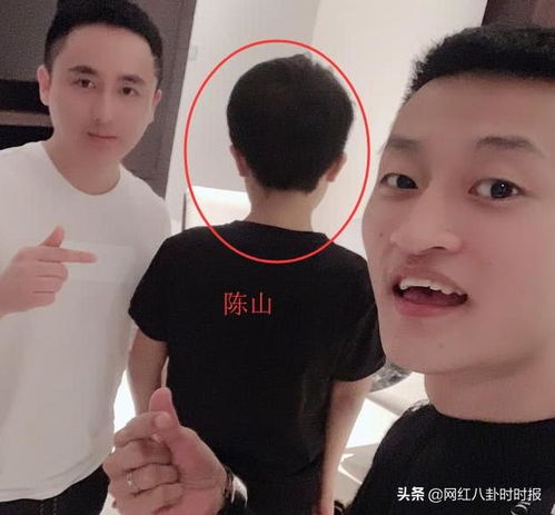 盘点快手江湖五绝高手之南帝散打哥,空有一哥名四顾心茫然
