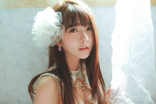 女生壁纸ins高级质感头像美女