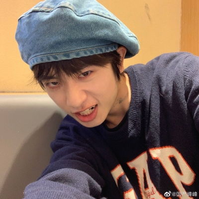 2021快手小清新真人男生头像独一无二的高清快手男头合集