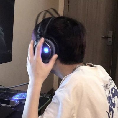 头像我爱你始于颜值忠于才华
