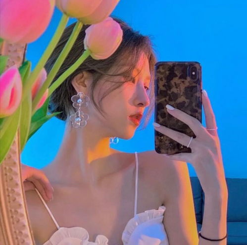 高级感女头你的世界缺公主吗
