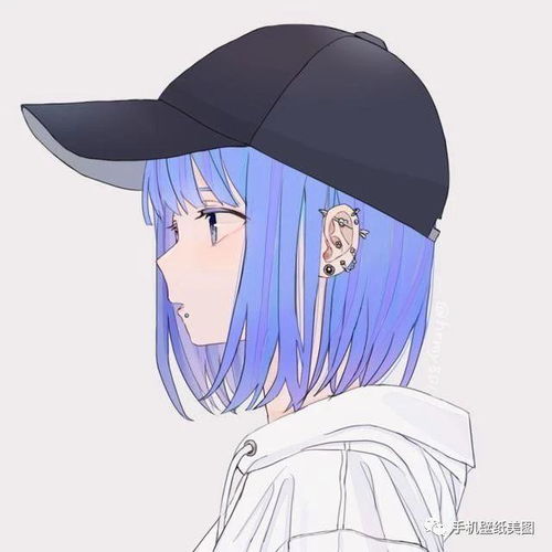 情侣头像,抖音比较火的头像