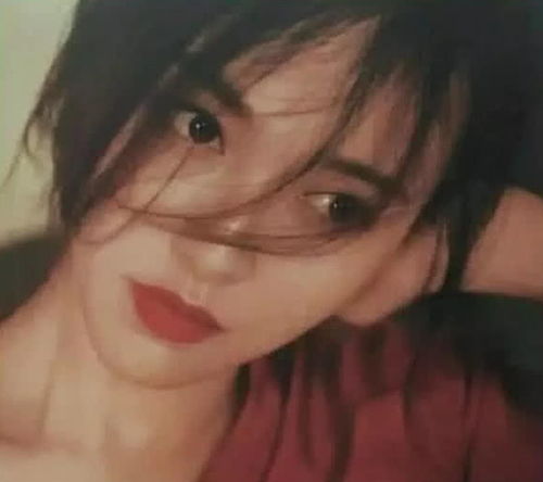 ins超仙女生头像你腼腆一笑竟如此融洽,我情不自禁为你牵挂