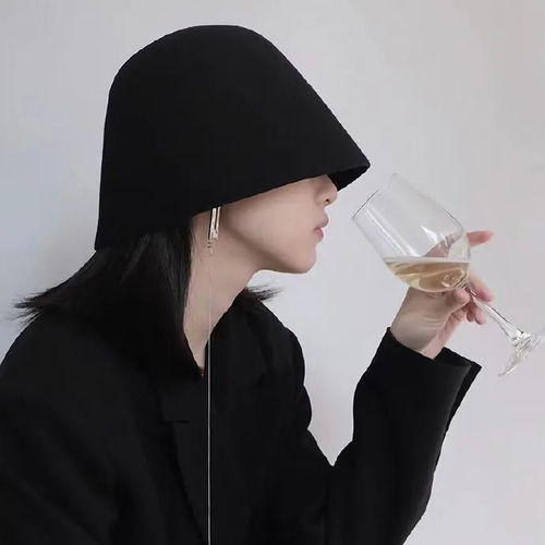 个性有趣的微信头像拿去吧
