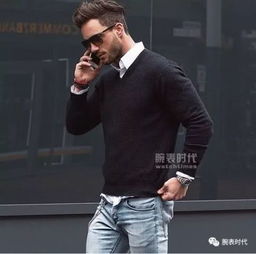 男人不管挣多少钱都应该有块像样的手表