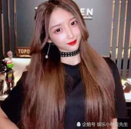 有一种素颜叫艾比,失去美颜和滤镜,网友真的被吓到了