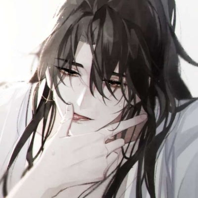 古风头像男生帅气好看生活很丧尤其是夜晚