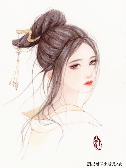 抖音里最火的古风句子,美得让人陶醉