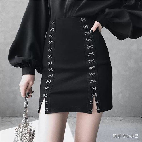 买衣服输入这几个关键词,就可搜索到高颜值满意的衣服