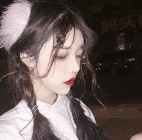 ins超火姐妹大于天闺蜜头像待你婚纱落地,我定短裙相配