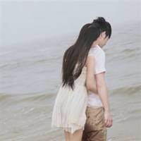 相信人,相信感情,相信善良的存在