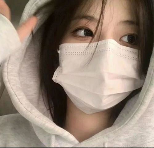 女生头像ins高级质感小众脊椎