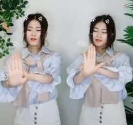 春节手势舞来啦小视频缺你啦全城互动等你来嗨