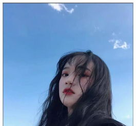 闺蜜头像真人ins不能没有你