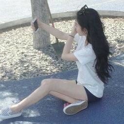 好看又吉利的微信头像女生海边背影给我们的爱情加份防腐剂
