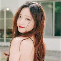 笑起来很好看的日本女生头像微信头像图片大全
