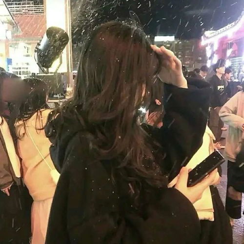 第582期温柔女头0301极致温柔ins女生头像第十一波