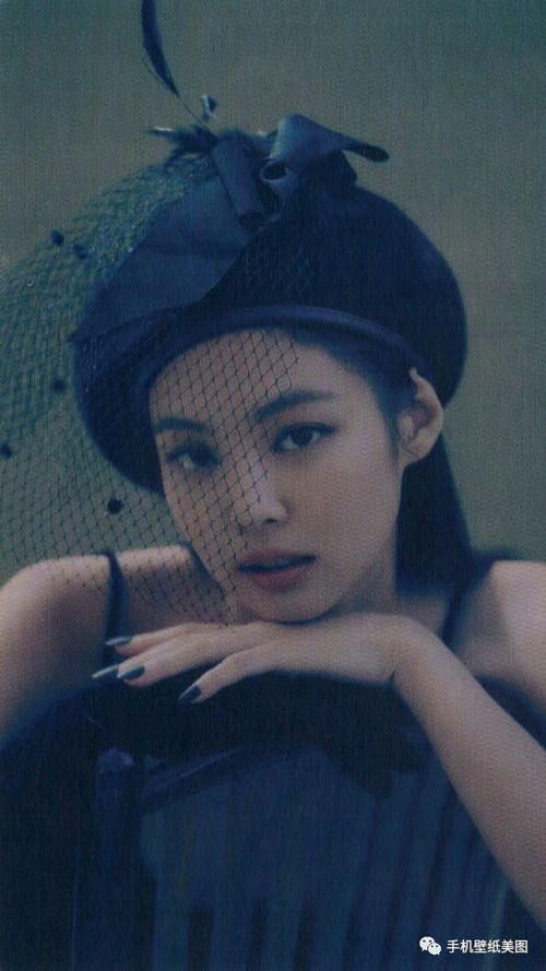 抖音头像图片女动态壁纸