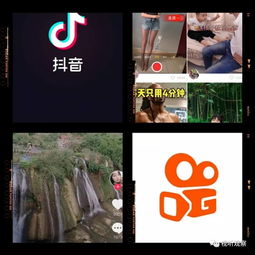 快手建产品矩阵,抖音忙下沉,短视频战场鏖战或打破南北之分
