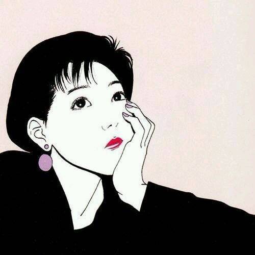 求三姐妹qq头像