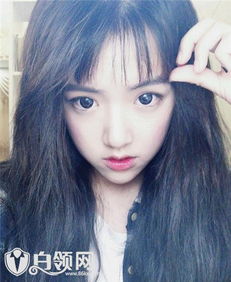 快手女生头像真人图片十大美女
