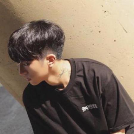 2020男生微信个性头像,无法掩饰的帅