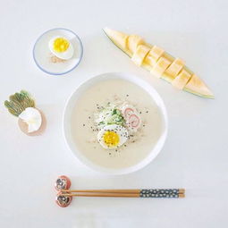 五分钟快手早餐食谱用一顿高颜值早餐唤醒上班第一天