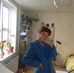 ins灵感集巴黎女孩如何布置自己的房间