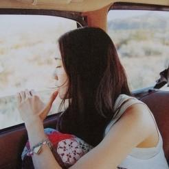 qq意境头像唯美