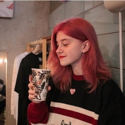 女头ins高级质感高清