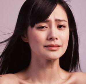 陈冠希ins头像素颜