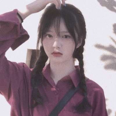 抖音网红头像醒来便是重生