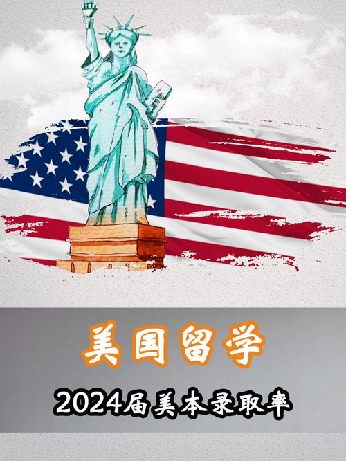 2024届美本录取率这16所大学变化最大