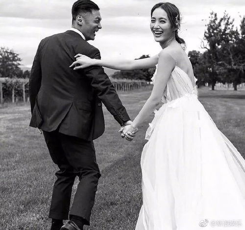 余文乐闪婚angelababy周冬雨的评论亮了
