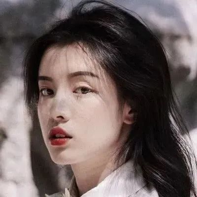 ins头像高级感匈奴