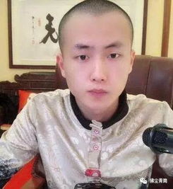 祁天道现状曝光3接班人曝光,2个不敢直播,1个成快手人气王