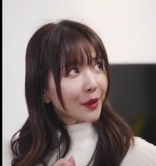 这个抖音,快手女生是谁