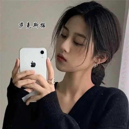 独特小众头像ins高冷帅气