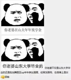 侮辱山东大学学生很有意思吗