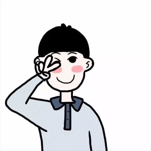 情侣头像抖音最火头像,潮人都用这些