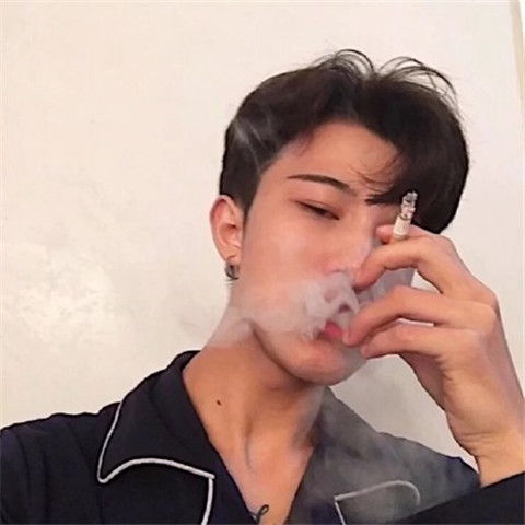 480x480快手头像男生霸气超拽2018超酷超拽的男生快手头像