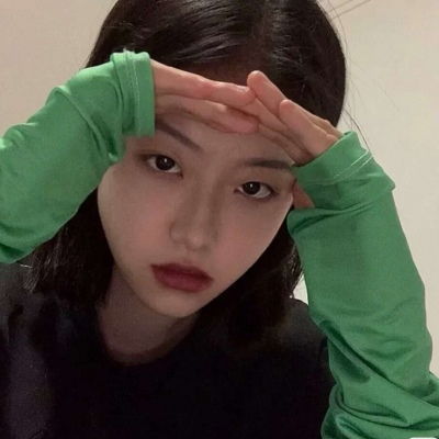 ins优质好看女生头像好好睡一觉女生头像我要个性网