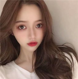 表面上是坏毛病,其实是在提升颜值,路人甲转眼变女神
