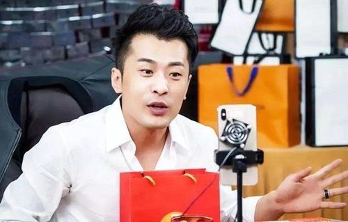 辛巴又出事,那个让他甘心花7000万迎娶的女人,到底有何来头