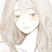 二次元女头像高冷傲