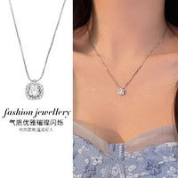 swarovski施华洛世奇5490922含着钥匙的燕子项链多少钱