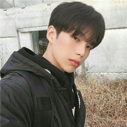 抖音搞怪帅气男生头像男生潮流qq头像